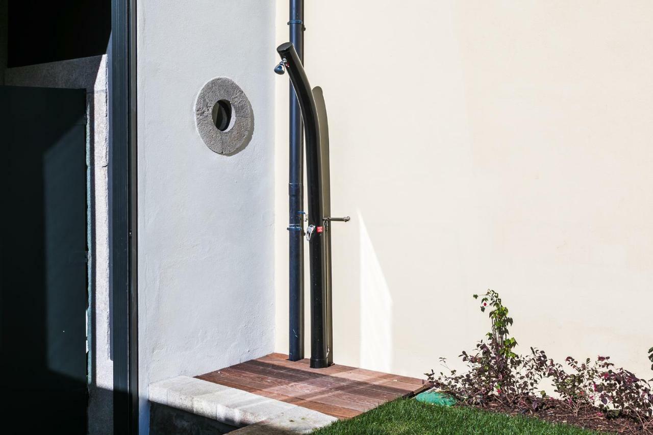 Apartamento Visconde Garden OOporto Exterior foto